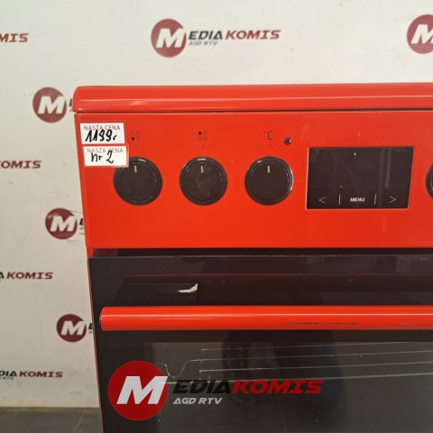 Kuchnia Amica SHC 11504 /1 R [2]