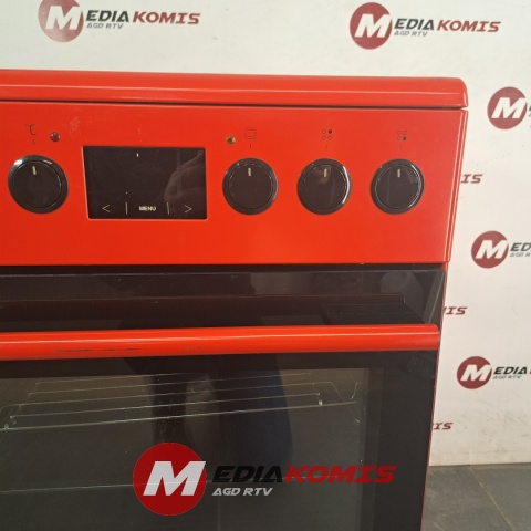 Kuchnia Amica SHC 11504 /1 R [2]