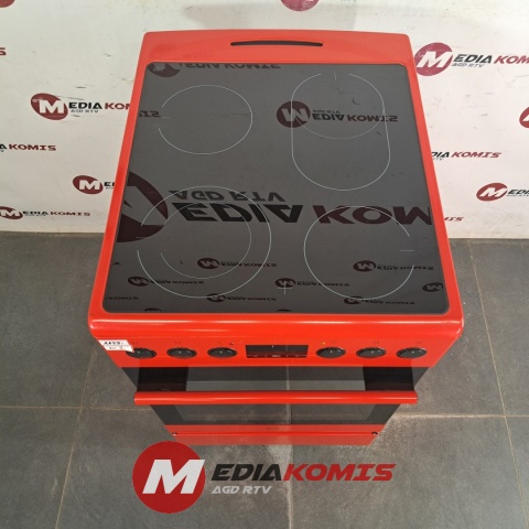 Kuchnia Amica SHC 11504 /1 R [2]