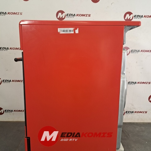 Kuchnia Amica SHC 11504 /1 R [2]