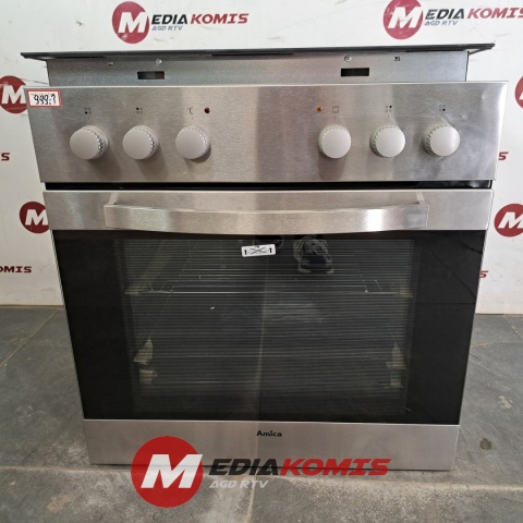 Kuchnia do zabudowy Amica EHC 12516 E