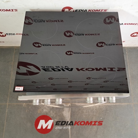 Kuchnia do zabudowy Amica EHC 12516 E