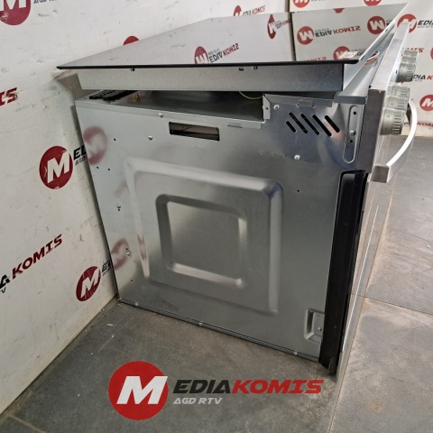 Kuchnia do zabudowy Amica EHC 12516 E