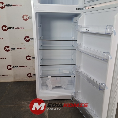 Lodówka Amica EDTS 374 911