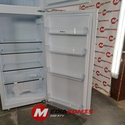 Lodówka Amica EDTS 374 911