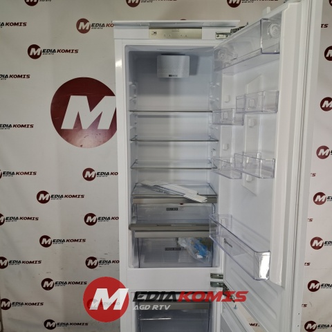 Lodówka Bauknecht BKGIS 20F22