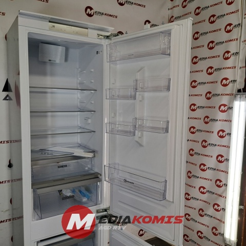 Lodówka Bauknecht BKGIS 20F22