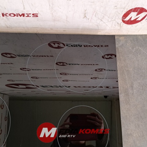 Płyta Ceramiczna Amica KMC 742 620 C