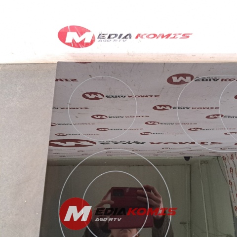 Płyta Ceramiczna Amica KMC 742 620 C