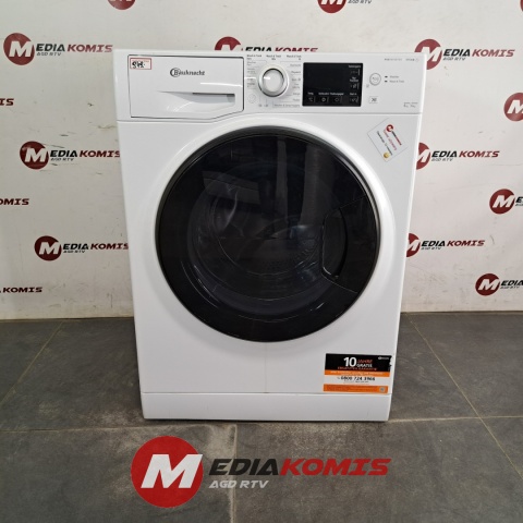 Pralko-Suszarka Bauknecht WATK Sense 86S 41 N