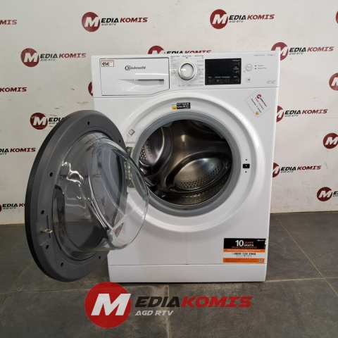 Pralko-Suszarka Bauknecht WATK Sense 86S 41 N