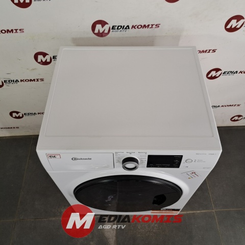 Pralko-Suszarka Bauknecht WATK Sense 86S 41 N