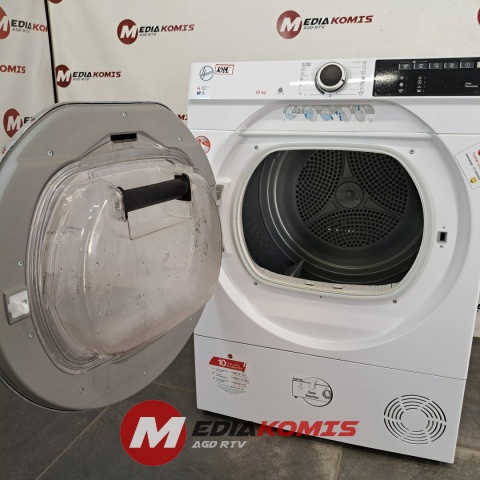 Suszarka Hoover NDC10TSBE-S