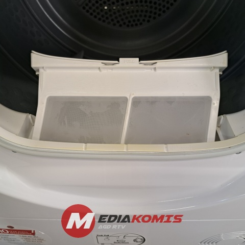 Suszarka Hoover NDC10TSBE-S