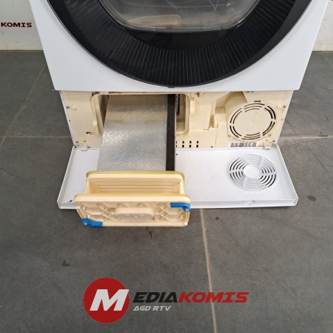 Suszarka Hoover NDC10TSBE-S