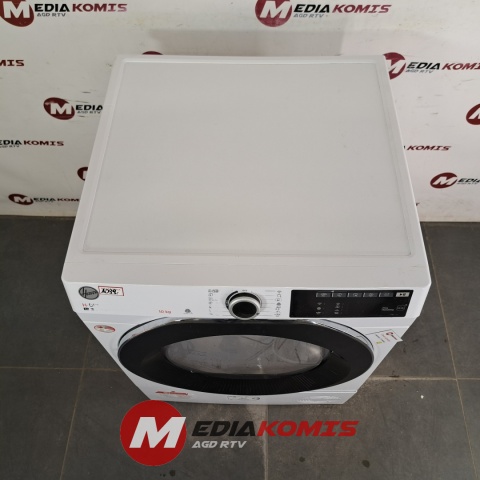 Suszarka Hoover NDC10TSBE-S