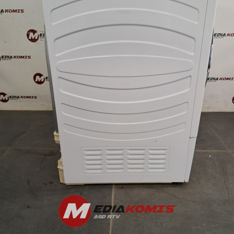 Suszarka Hoover NDC10TSBE-S