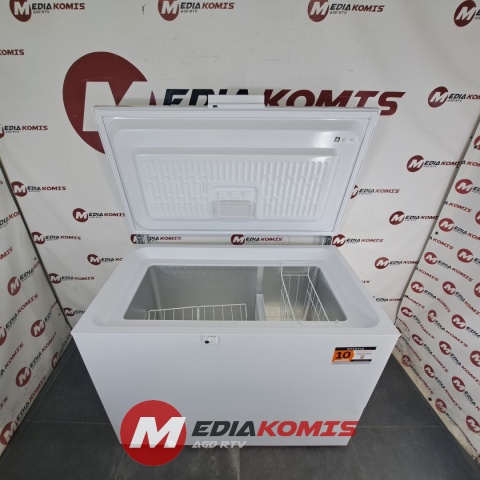 Zamrażarka Bauknecht GTE 822 [4]