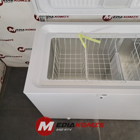 Zamrażarka Bauknecht GTE 822 [4]