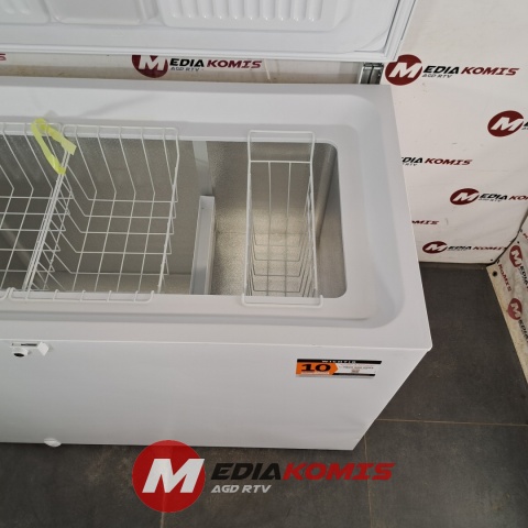 Zamrażarka Bauknecht GTE 822 [4]