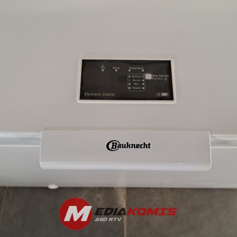 Zamrażarka Bauknecht GTE 822 [4]