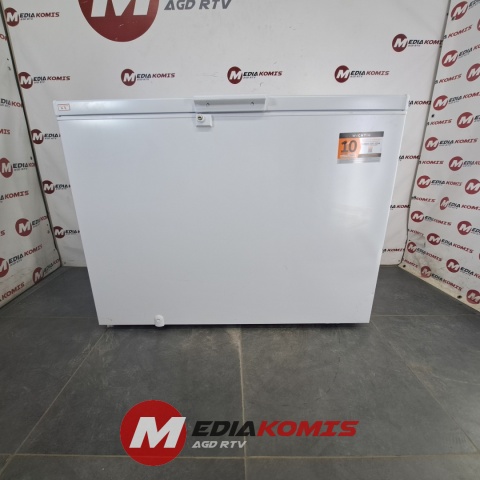 Zamrażarka Bauknecht GTE 822 [4]