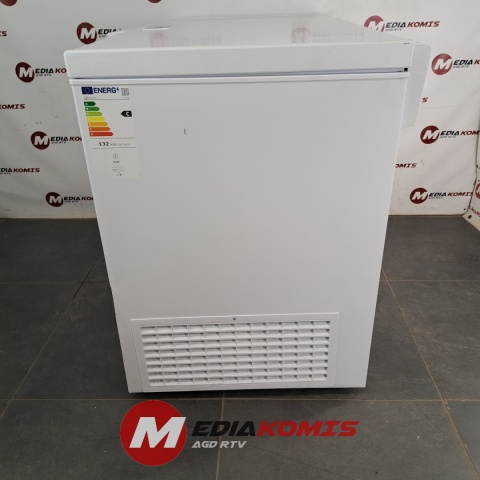 Zamrażarka Bauknecht GTE 822 [4]