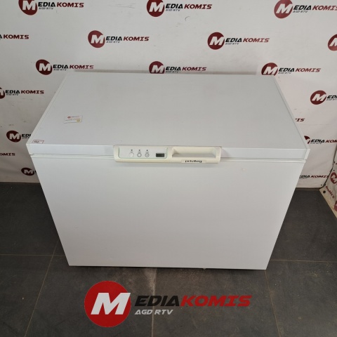 Zamrażarka Privileg 557.951-1