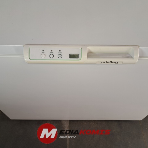 Zamrażarka Privileg 557.951-1