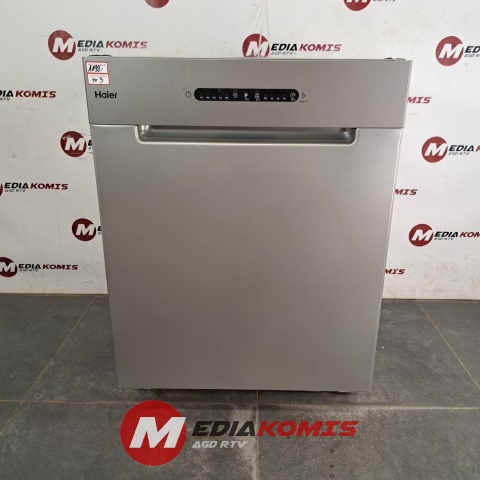 Zmywarka Haier XU 4C4E1S-84 [3]