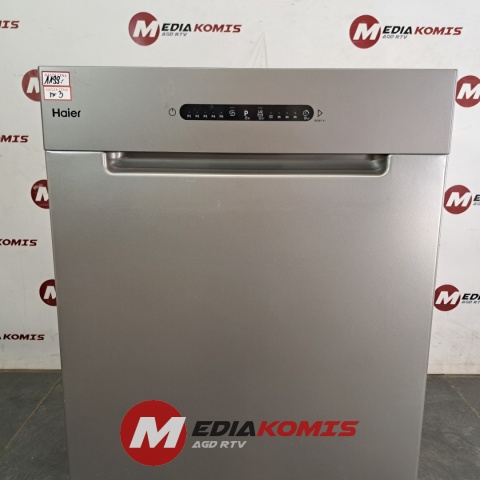 Zmywarka Haier XU 4C4E1S-84 [3]