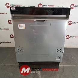 Zmywarka Hanseatic HGTI6082B14U7709WS