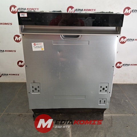 Zmywarka Hanseatic HGTI6082B14U7709WS