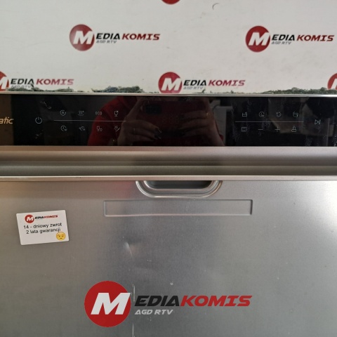 Zmywarka Hanseatic HGTI6082B14U7709WS