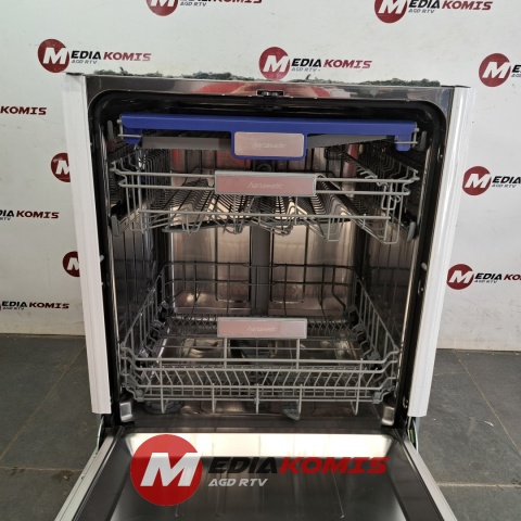 Zmywarka Hanseatic HGTI6082B14U7709WS