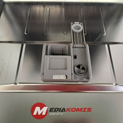 Zmywarka Hanseatic HGTI6082B14U7709WS