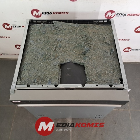 Zmywarka Hanseatic HGTI6082B14U7709WS