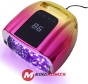 96W UV Lampa do paznokci