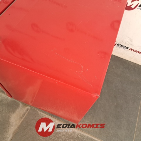 Chłodziarka Chiq CSD46D4RE [2]