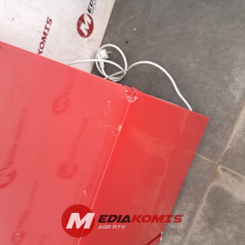 Chłodziarka Chiq CSD46D4RE [3]