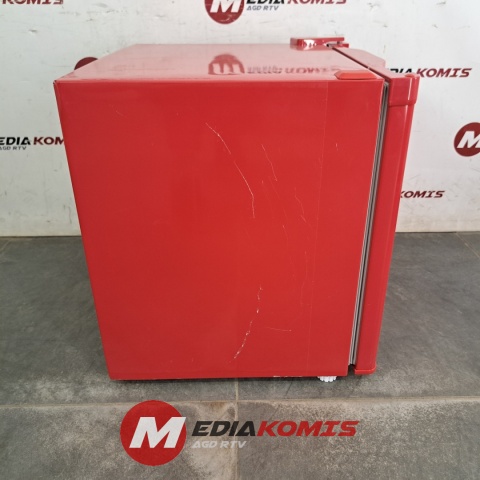 Chłodziarka Chiq CSD46D4RE [3]