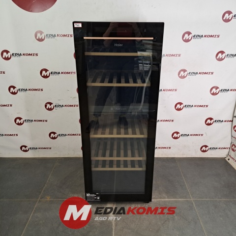 Chłodziarka do wina Haier HWS79GDG
