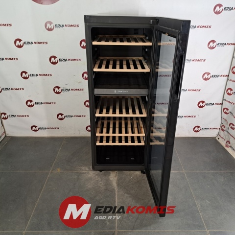 Chłodziarka do wina Haier HWS79GDG