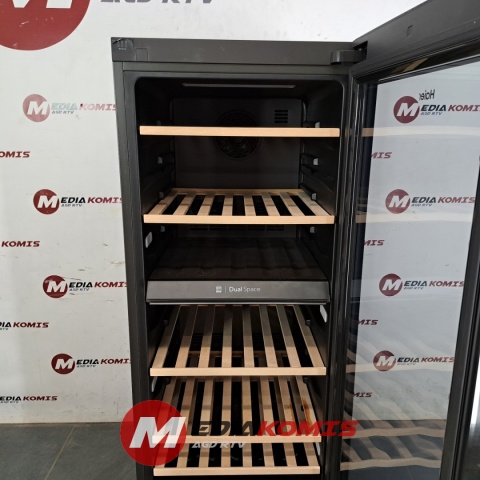 Chłodziarka do wina Haier HWS79GDG