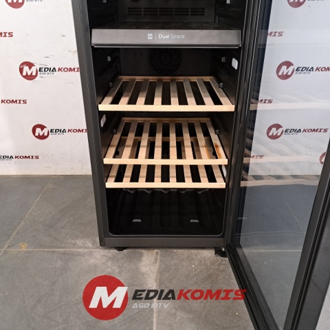 Chłodziarka do wina Haier HWS79GDG