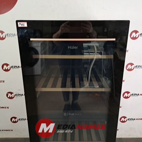 Chłodziarka do wina Haier HWS79GDG