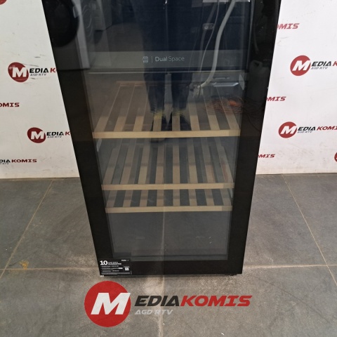 Chłodziarka do wina Haier HWS79GDG