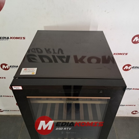 Chłodziarka do wina Haier HWS79GDG