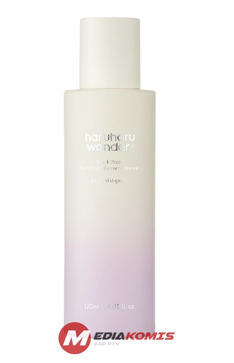 Haruharu Wonder - Black Rice Probiotics Barrier Essence a.k.a. Makgeolli