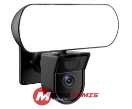 Kamera Zewnętrzna 3MP Tuya